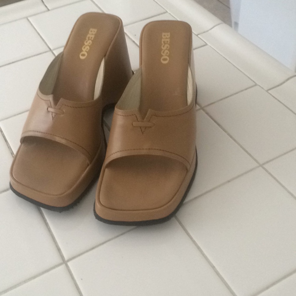 COPY - Shoes